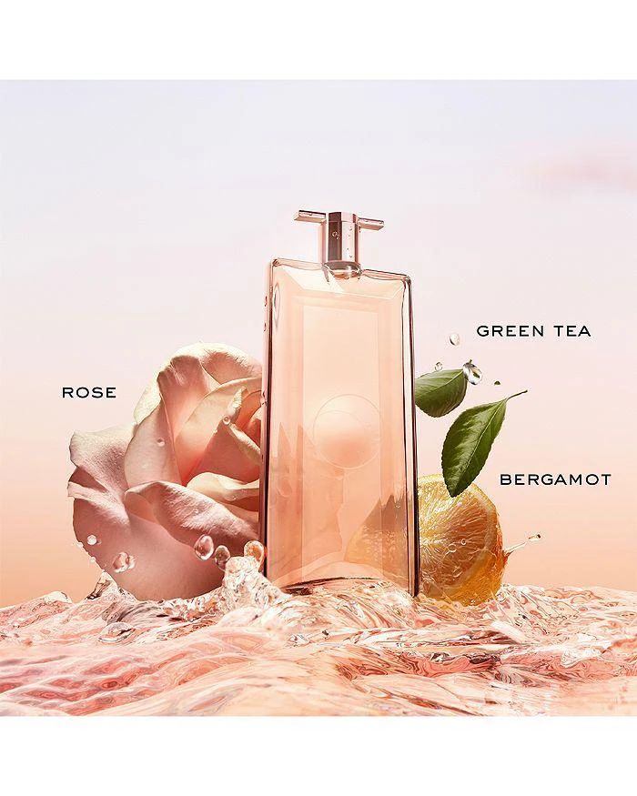 Lancôme Idôle Eau de Toilette 5