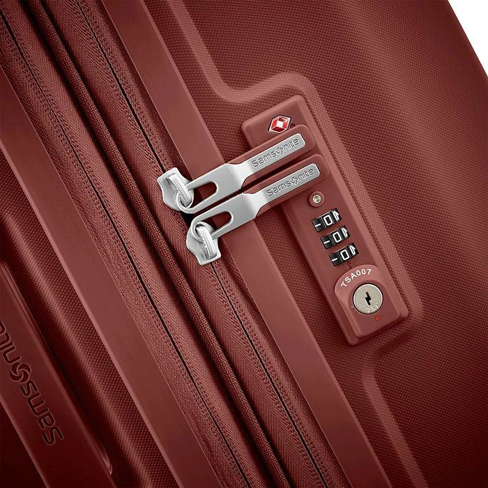 Samsonite Outline Pro Large Spinner Suitcase 3