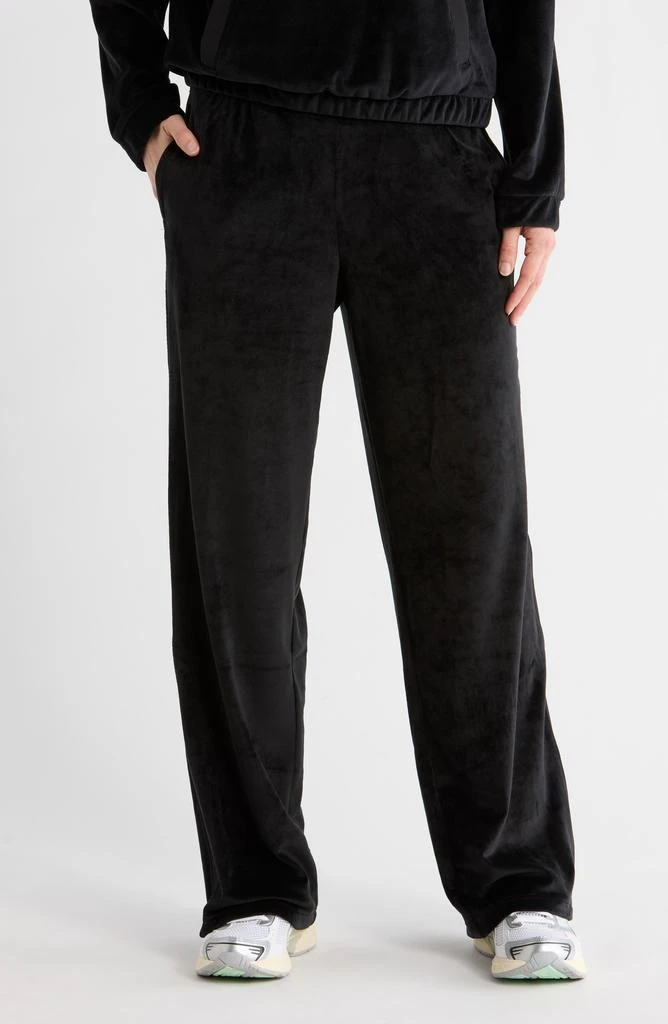 YOGALICIOUS Double Butter Lavish Straight Leggings