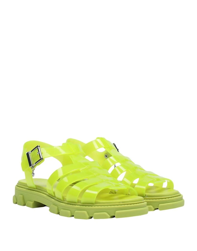 Michael Kors Sandals 4