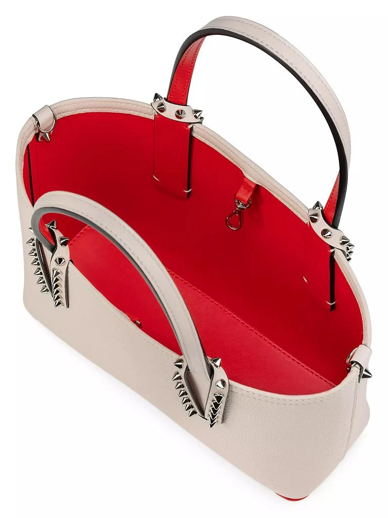 Christian Louboutin Cabata Mini Tote Bag 4