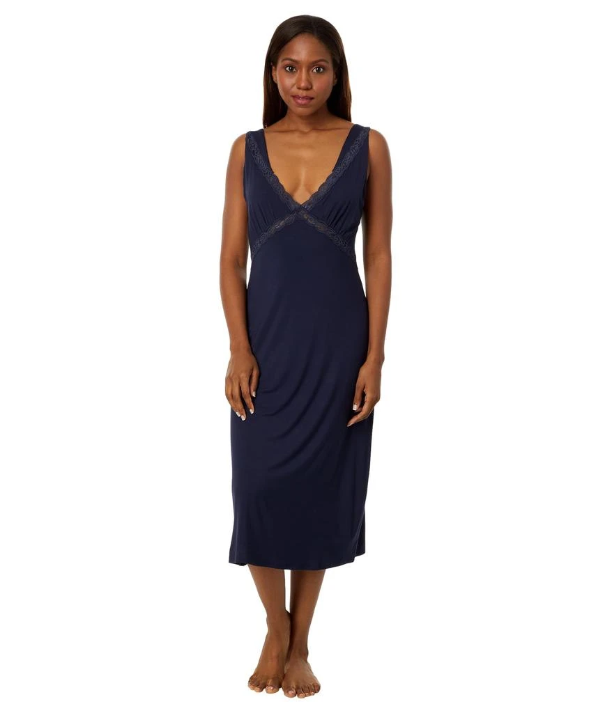 Natori Feathers Essentials Gown 1