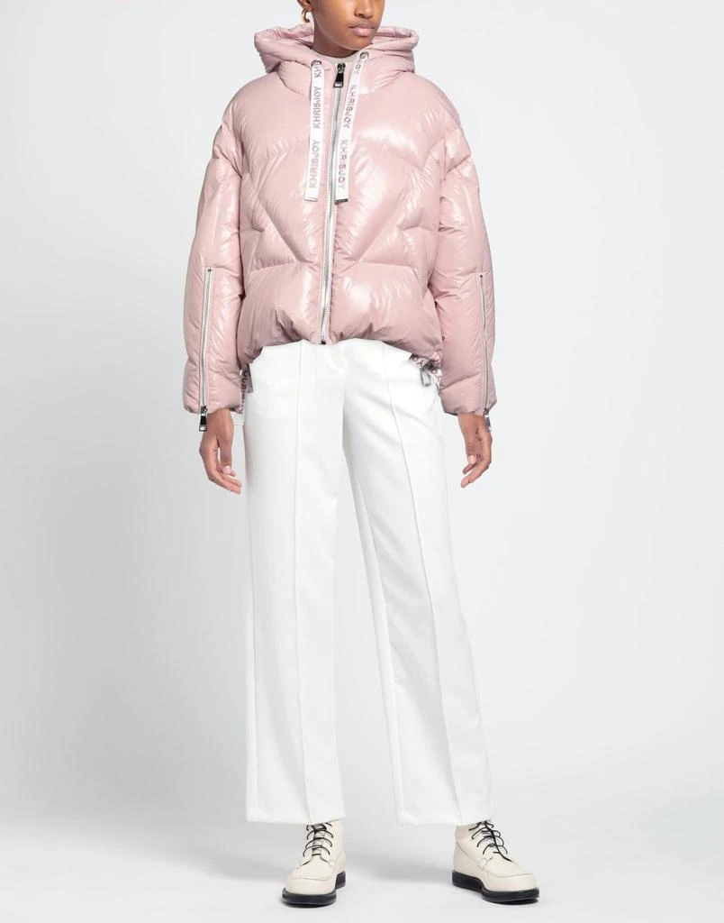Khrisjoy Shell  jacket 2