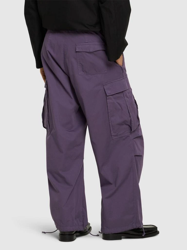 BLUEMARBLE Cotton Cargo Pants 2