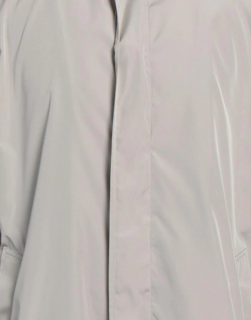 SEALUP Full-length jacket 4