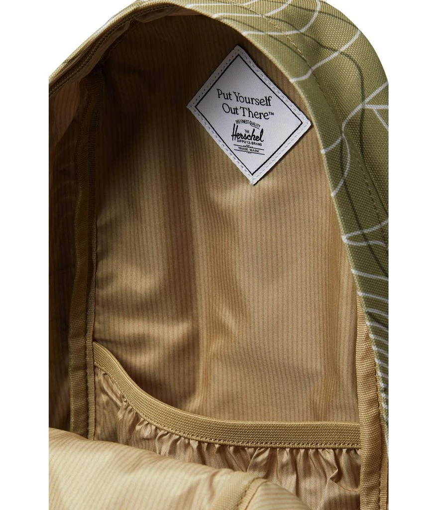 Herschel Supply Herschel Heritage Shoulder Bag 3