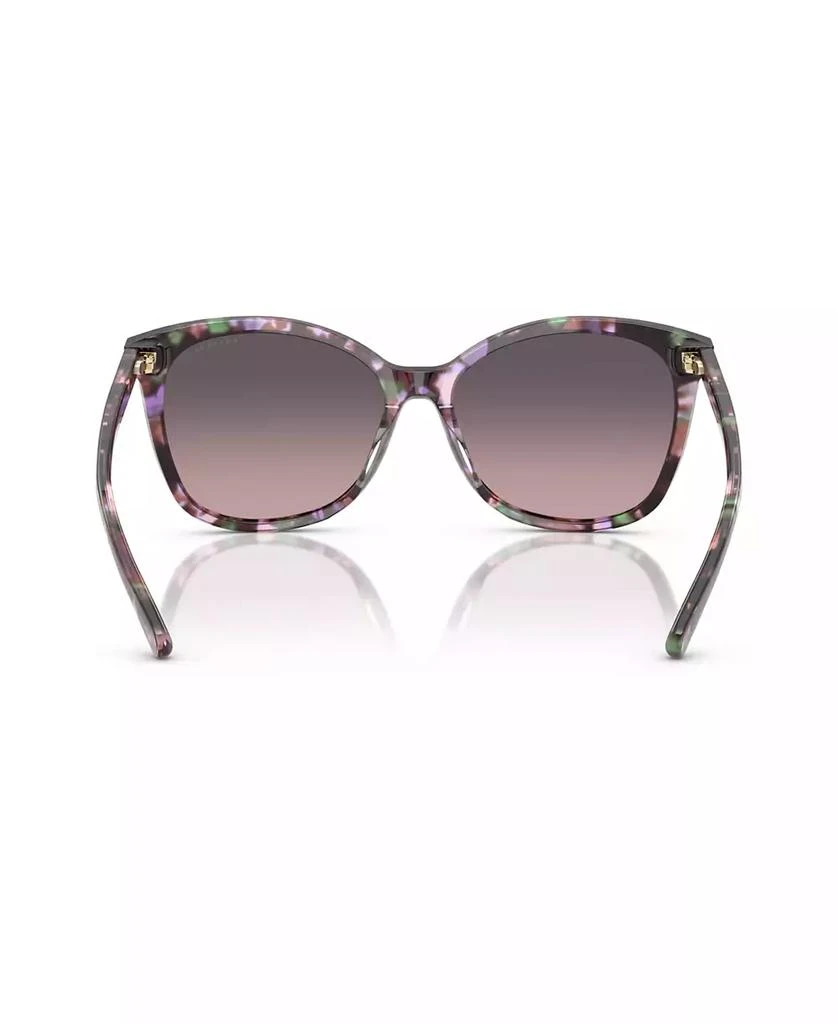 Coach Women's Sunglasses, L1101 HC8271U 4