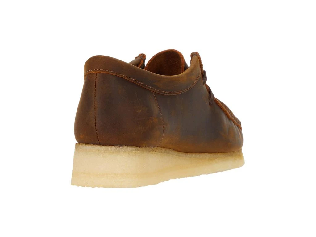 Clarks Wallabee 5