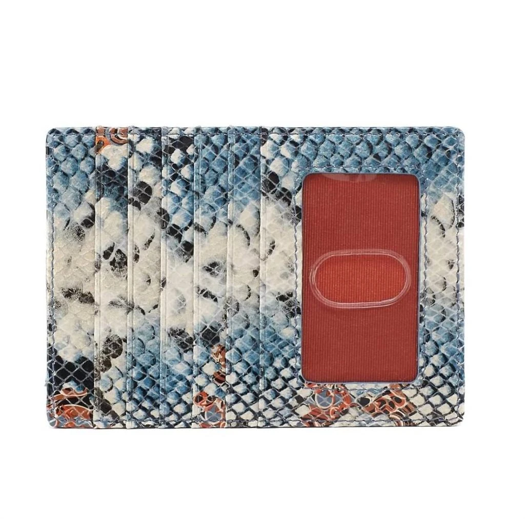 Hobo Hobo - Euro Slide Card Case 2