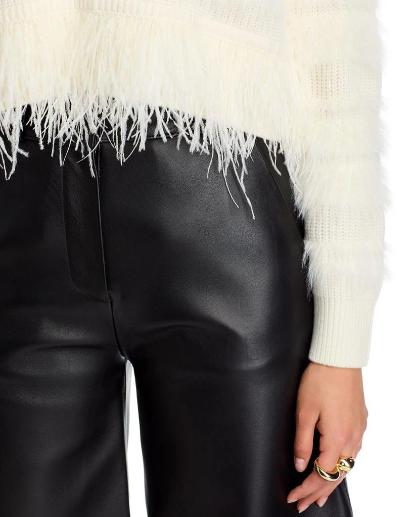 Cinq à Sept Vivi Pullover Sweater 4