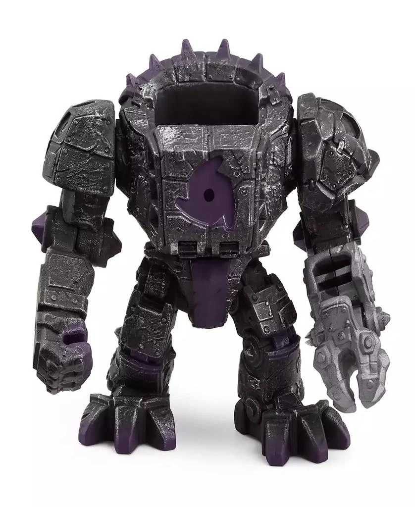 Schleich Eldrador Creatures Shadow Master Robot With Mini Creature Playset 7