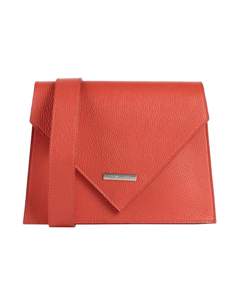 TUSCANY LEATHER Shoulder bag 1