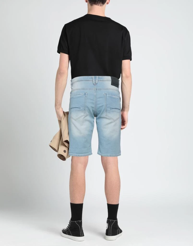 GARCIA Denim shorts 3