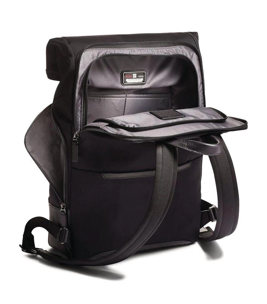 Tumi Harrison Backpack 2