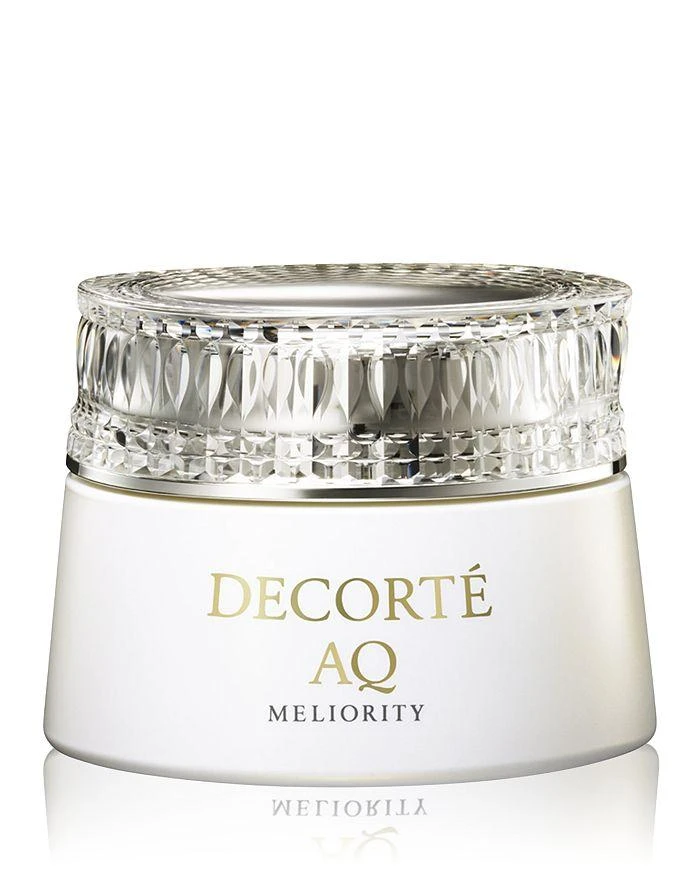 Decorté AQ Meliority High Performance Renewal Cleansing Cream 5.2 oz. 1