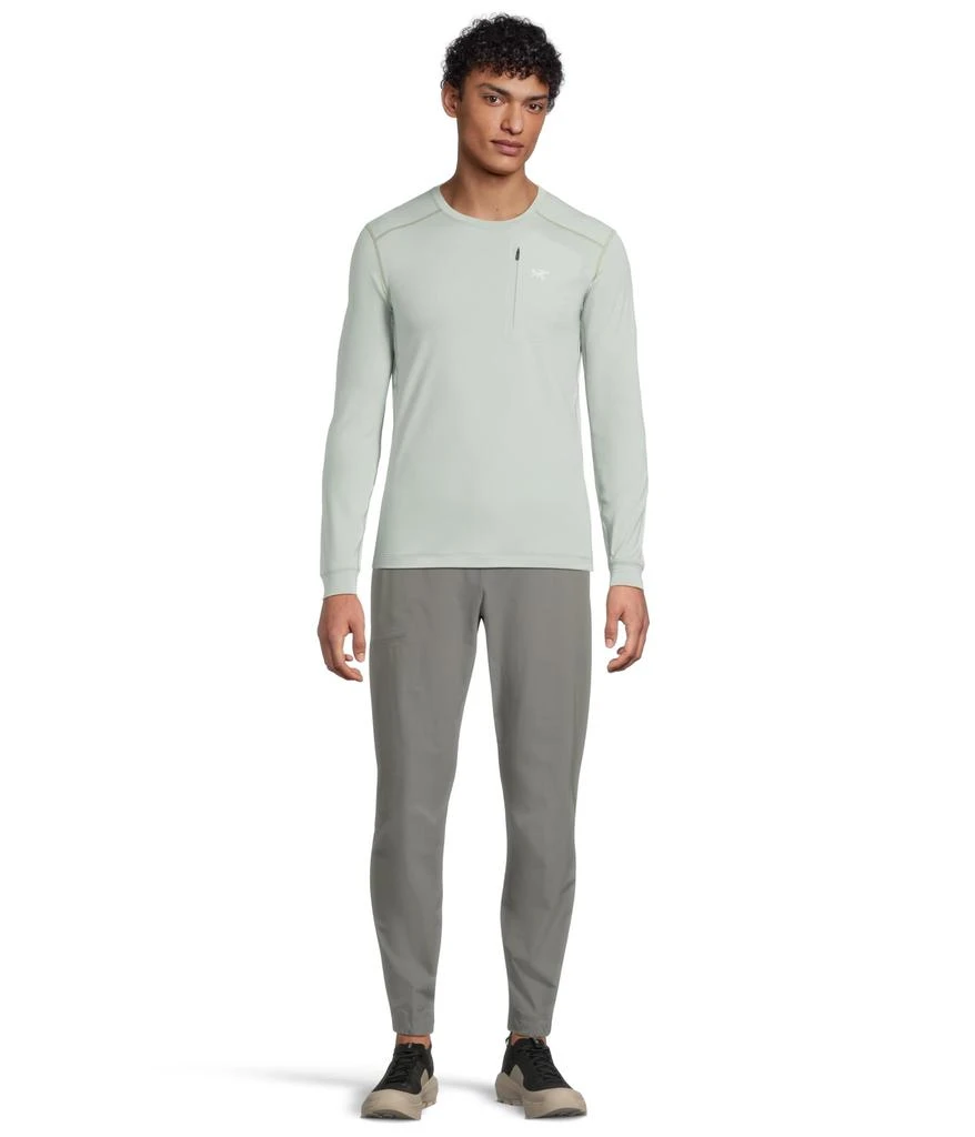 Arc'teryx Rho LT Crew Neck 5