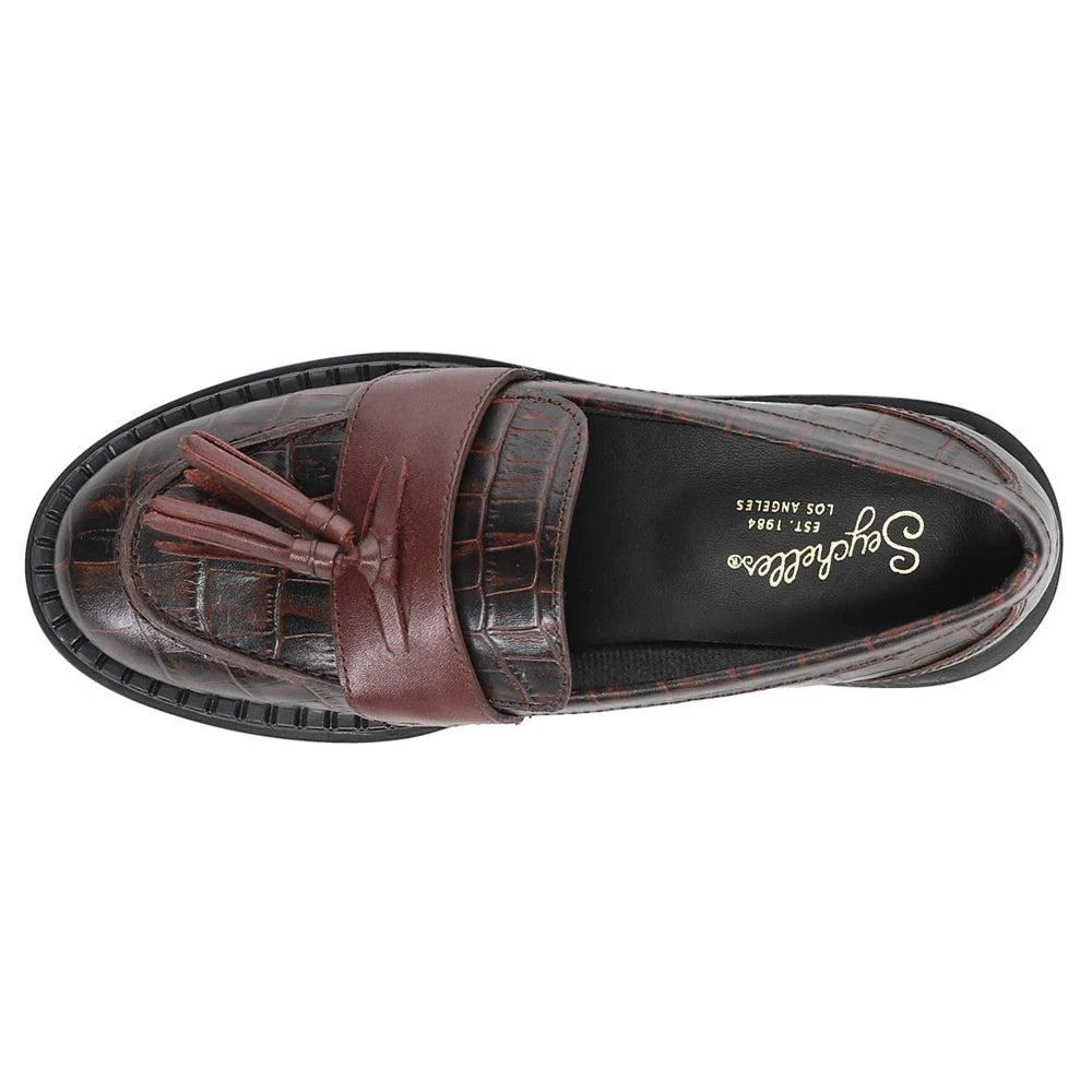 Seychelles Final Call Loafers 4