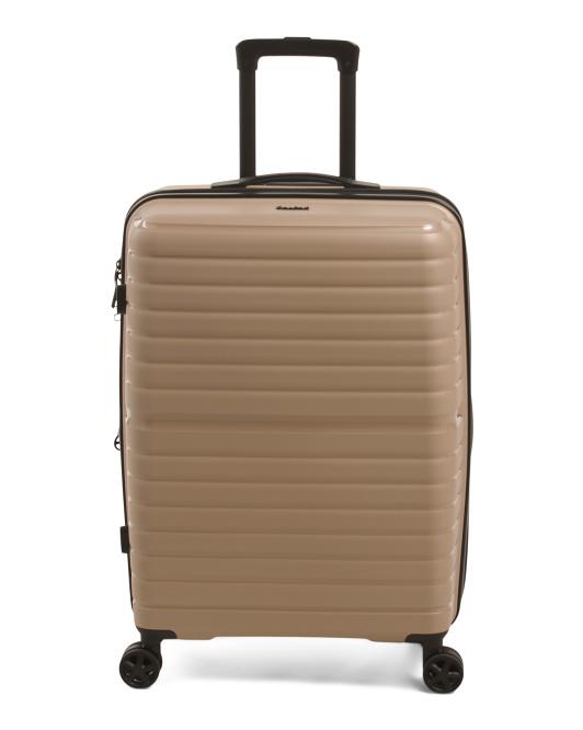 Shop 24in Zayn Hardside Spinner on Sale at BeyondStyle – Get 49