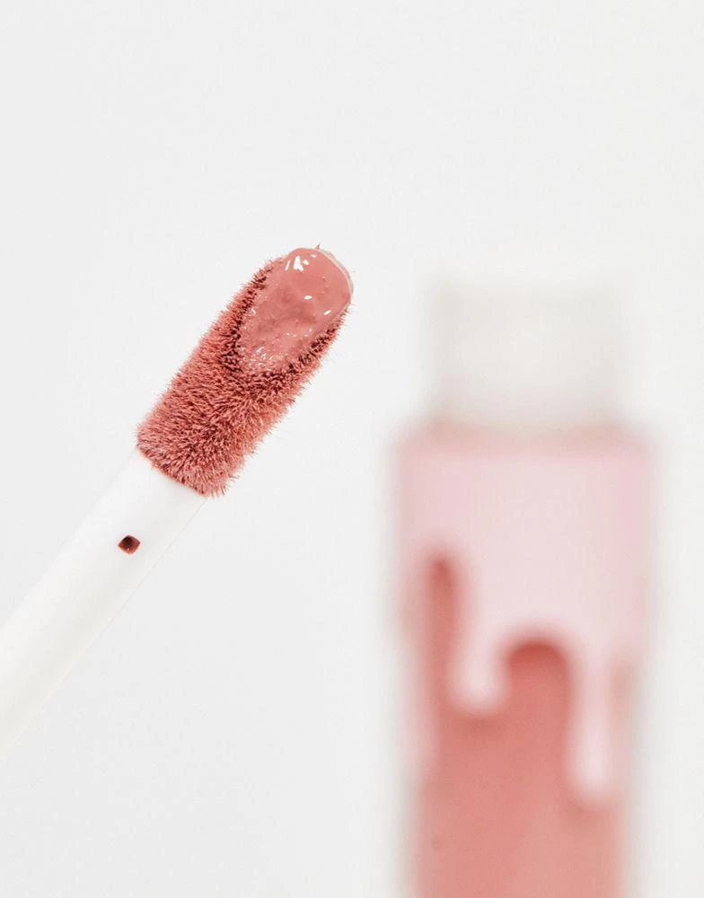 Kylie Cosmetics by Kylie Jenner Kylie Cosmetics Matte Liquid Lipstick 309 Bunny 3