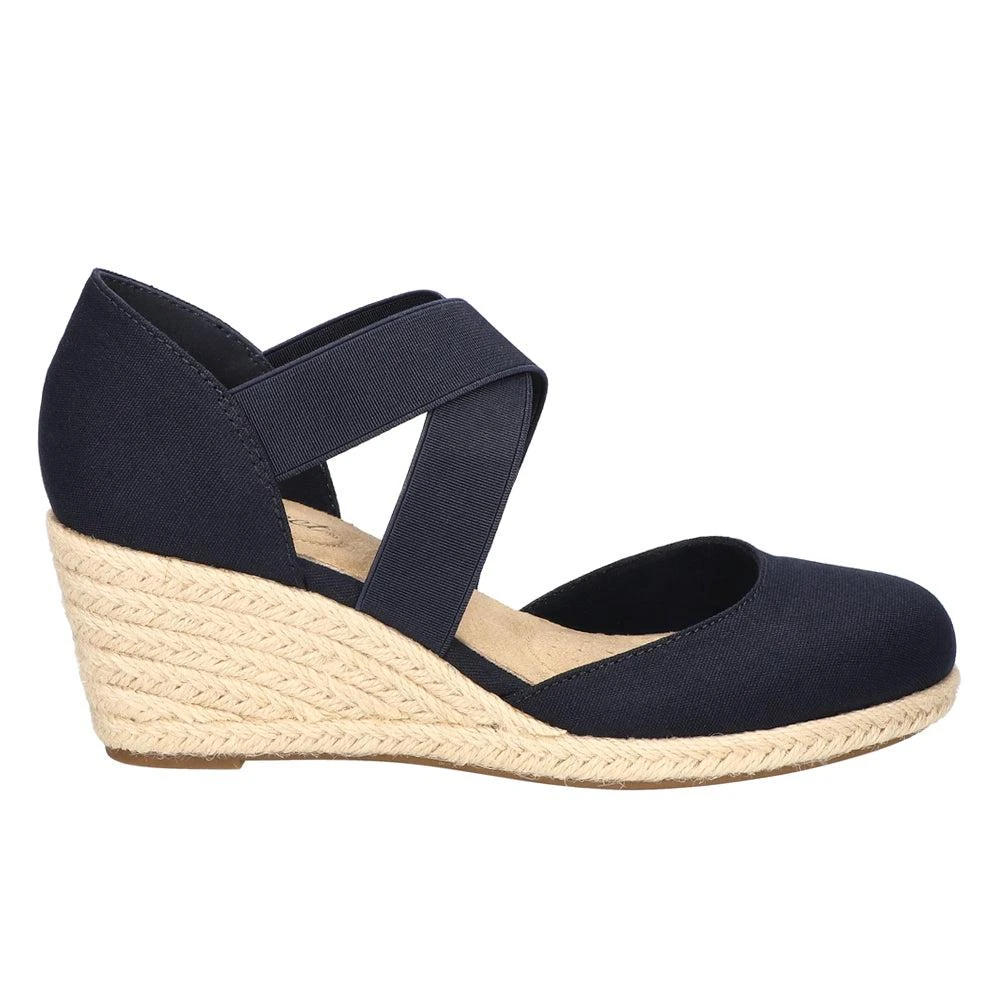 Easy Street Pari Espadrille Sandals 1