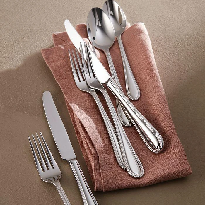 Lenox Ashbridge 80-Piece Flatware Set 3