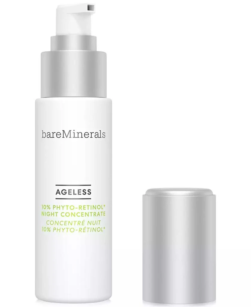 BareMinerals 10% Phyto-Retinol Night Concentrate, 1 oz. 5