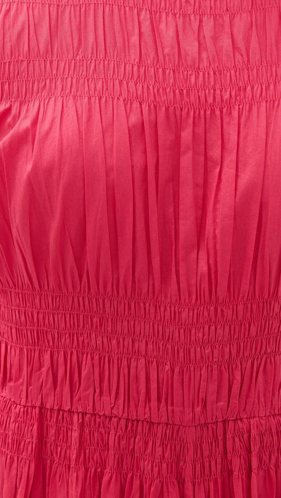 Apiece Apart Fabiana Maxi Dress 5