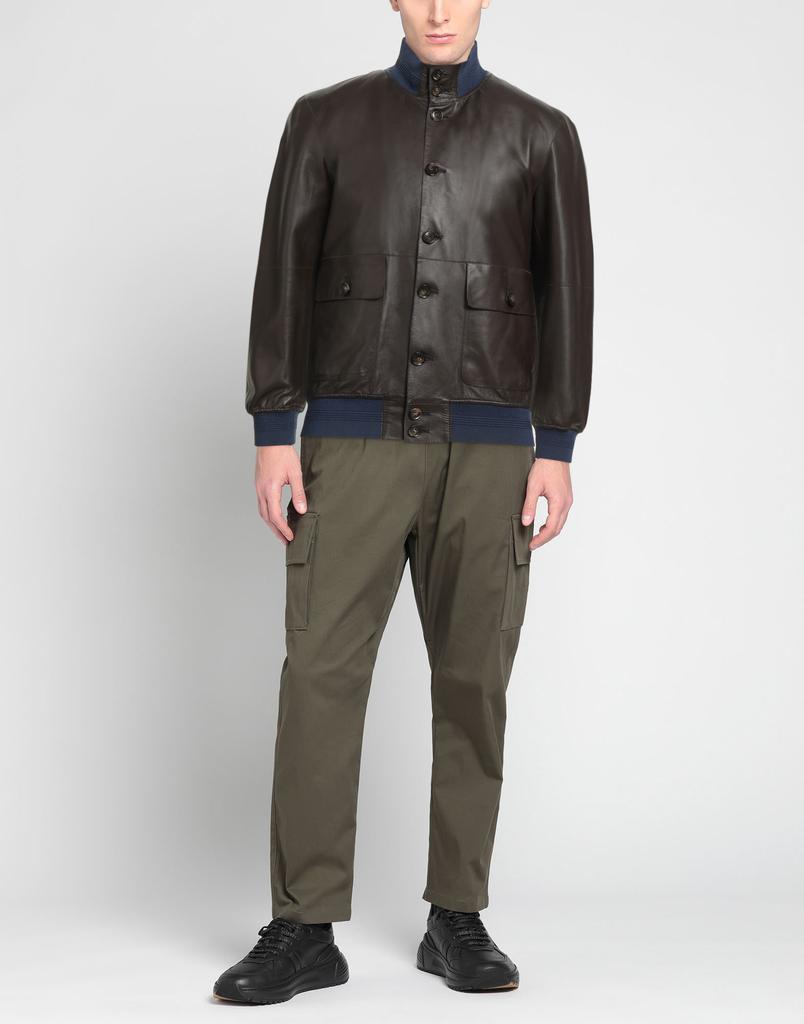 THE JACK LEATHERS Jacket