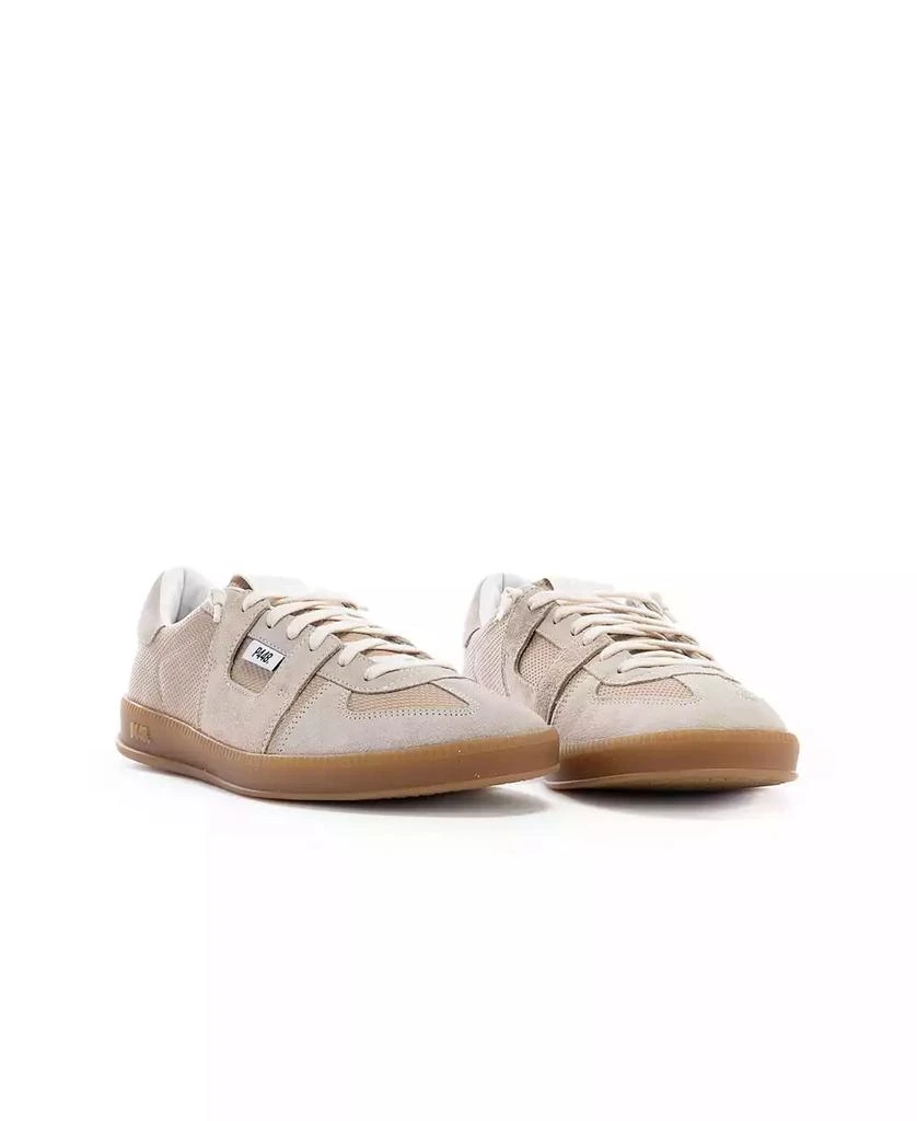 P448 Men's Monza Lace Up Sneakers 1