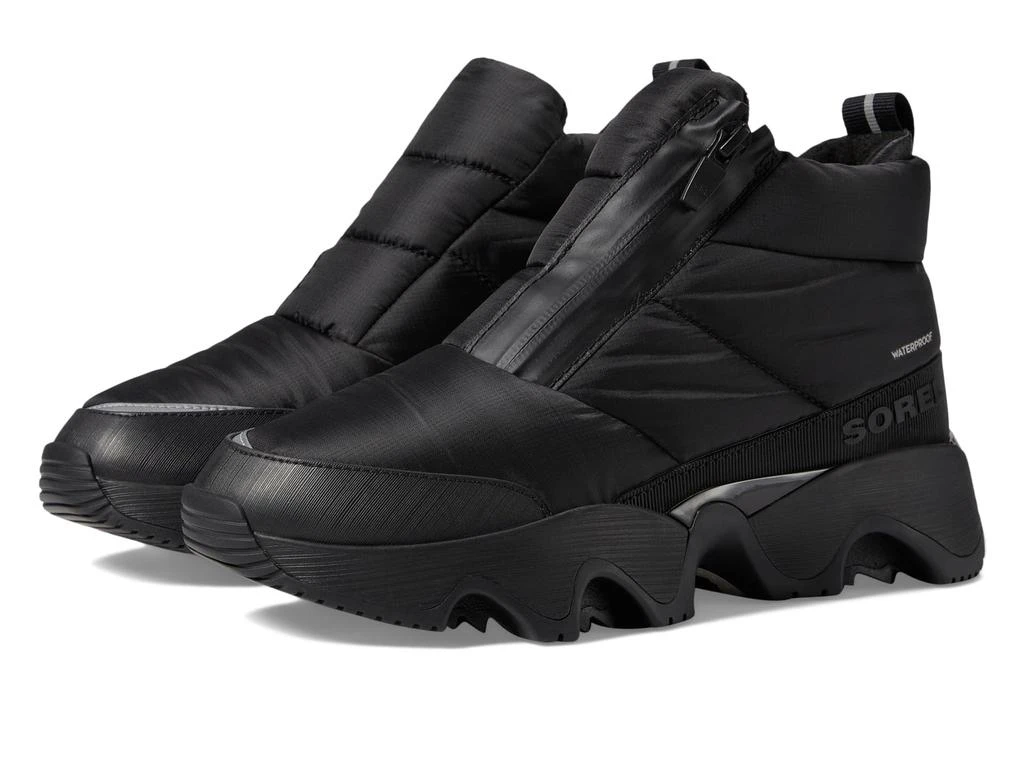 SOREL Kinetic™ Impact Puffy Zip Waterproof 1