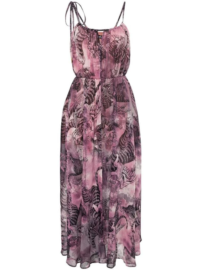 Just Cavalli Just Cavalli Dresses 1