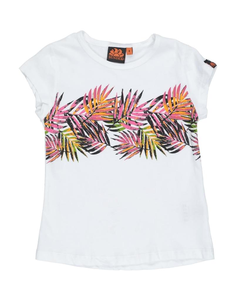 Sundek T-shirt