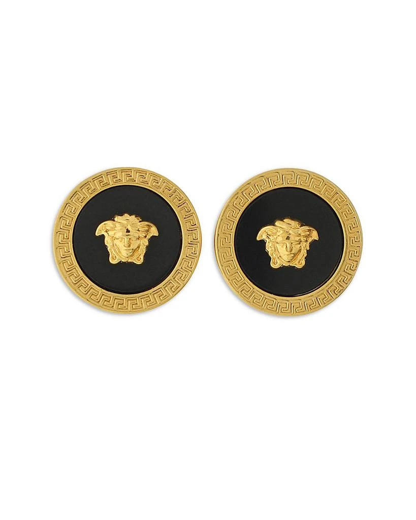 Versace Medusa Cufflinks 1