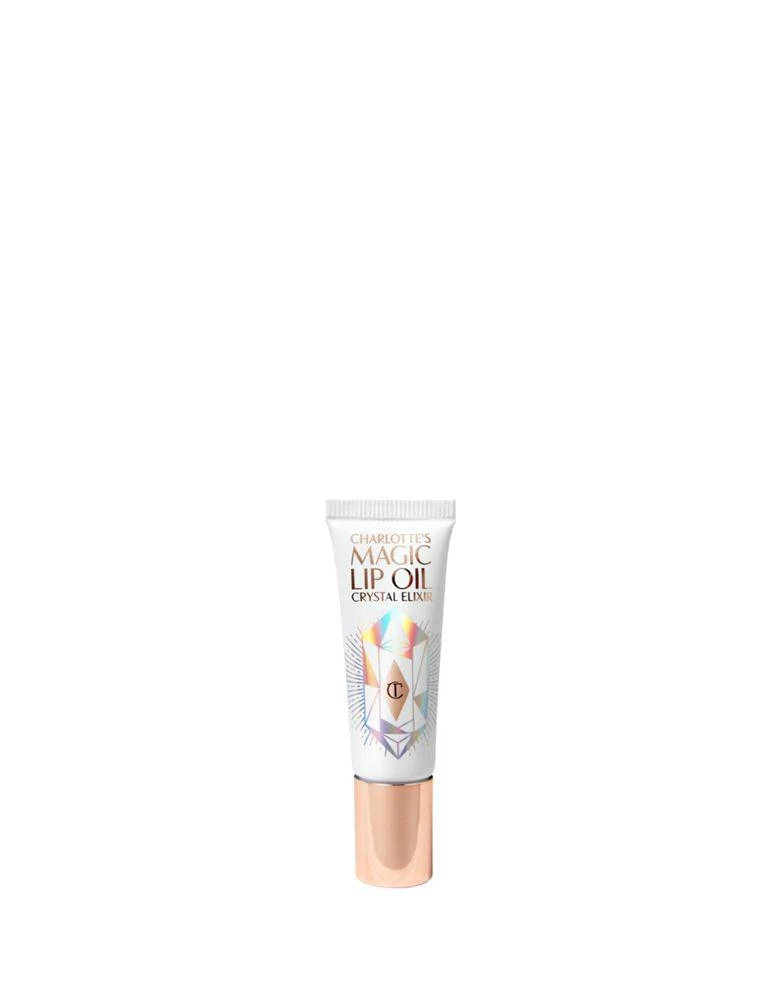 Charlotte Tilbury Charlotte Tilbury Charlotte's Magic Lip Oil Crystal Elixir 1