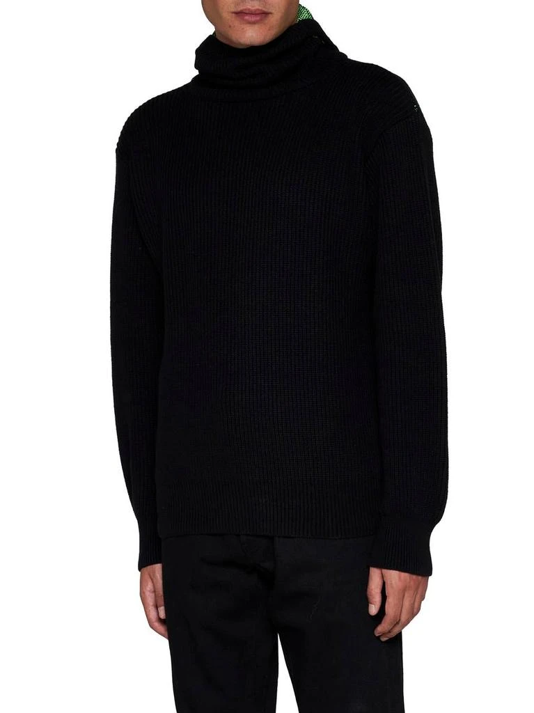 Aries Aries Sweaters 2