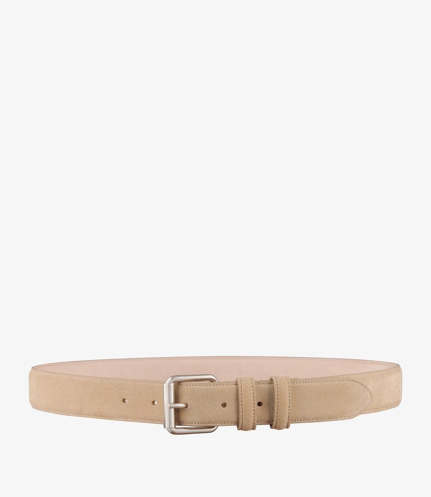 A.P.C. store APC Leather Belt