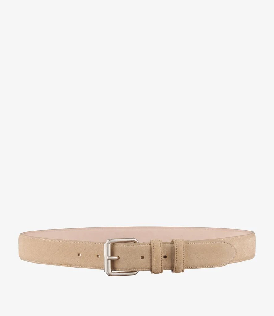 A.P.C. Paris belt 1