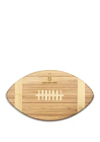 Toscana NCAA West Point Black Knights Touchdown! Football Cutting Board
Serving Tray