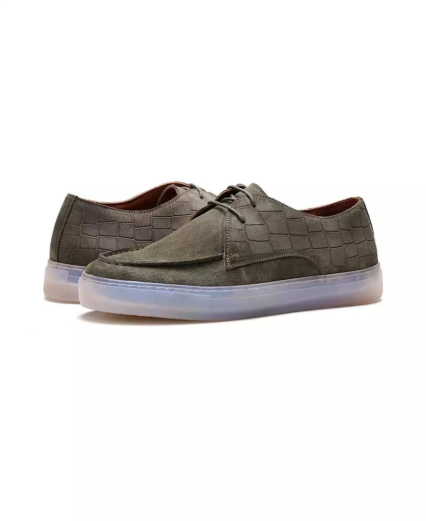 CARLOS by Carlos Santana Men's Echo Moc Shoe 6