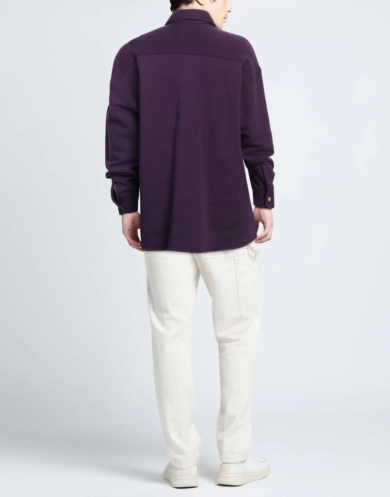 BUSCEMI Solid color shirt 3