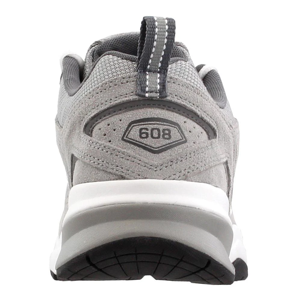 New Balance 608v5 Training Shoes 3