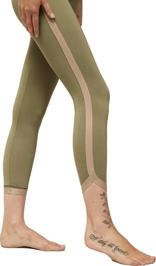 Rose Boreal Valentine Thomas X Rose Buddha Coastal Legging - Women
s 5