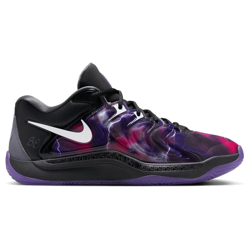 NIKE Nike KD 17 - Men's 1