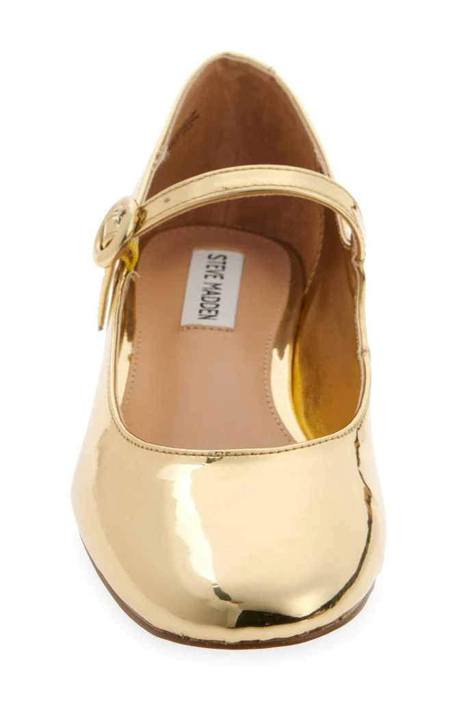 Steve Madden Sessily Mary Jane Pump 3