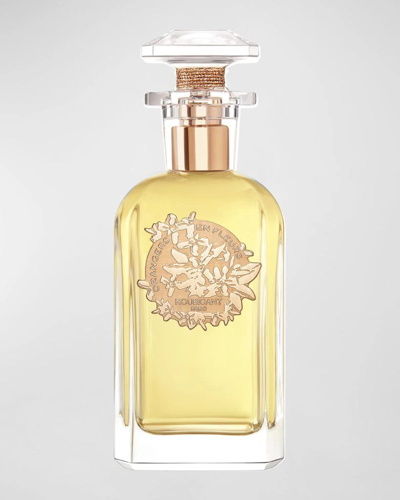 Houbigant Paris Orangers en Fleurs Eau de Parfum 1