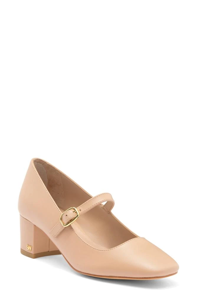 Stuart Weitzman Louise 50 Mary Jane