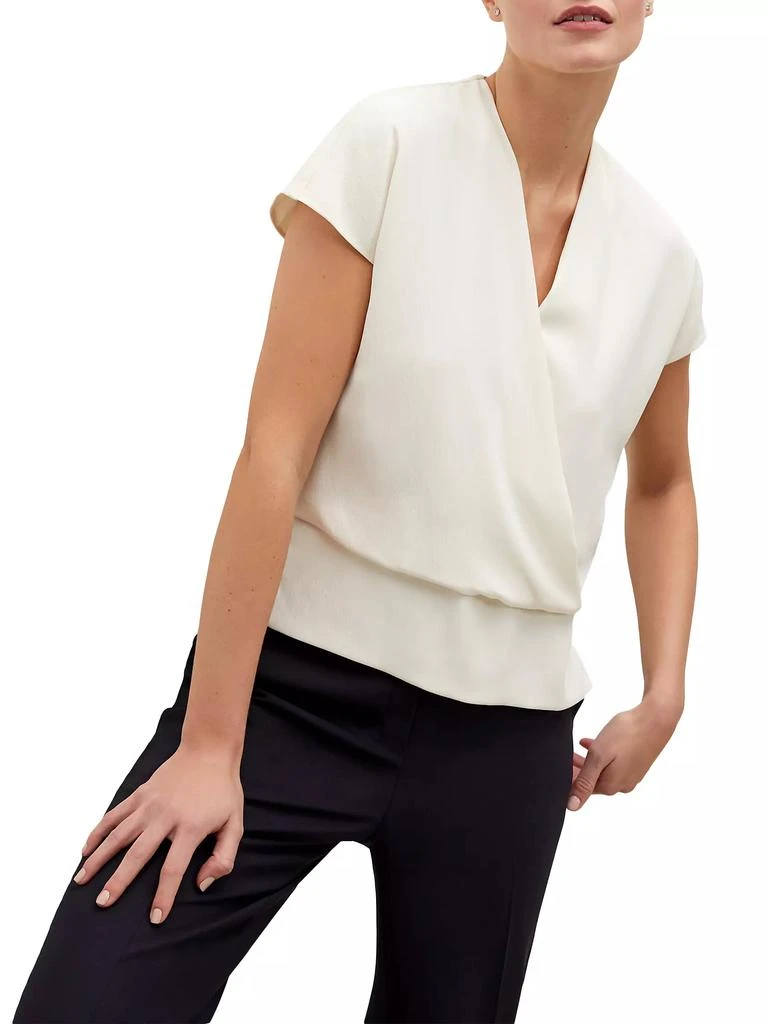 M.M.LaFleur Antonia Top 2
