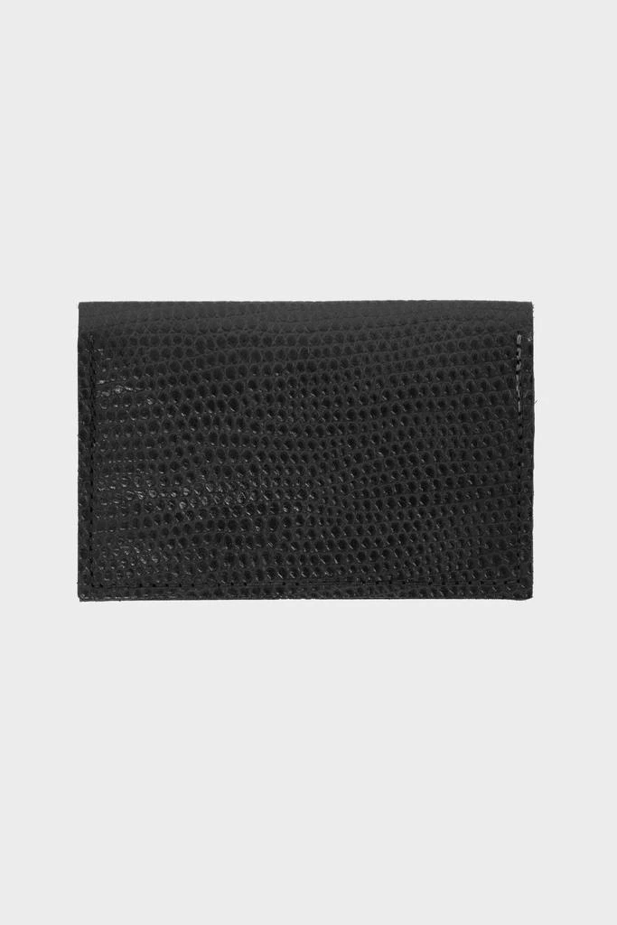 Los Angeles Apparel RLH3419 - Folded Horizontal Wallet 11