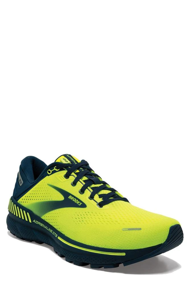 Brooks Adrenaline GTS 22 Running Shoe 1