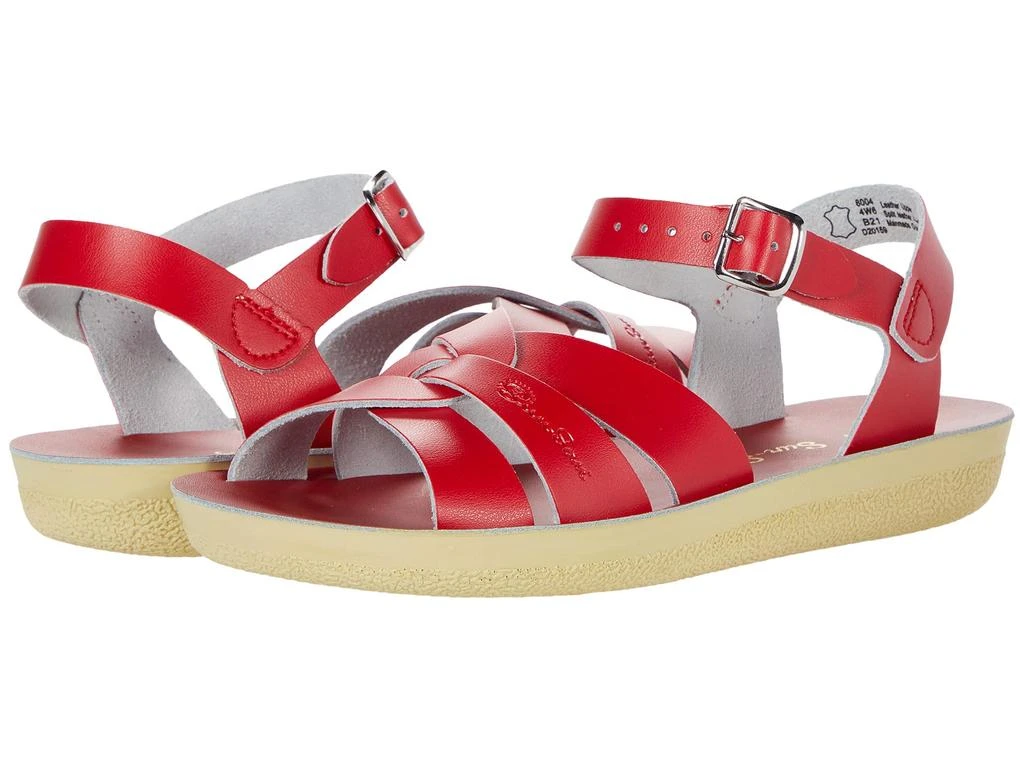 Salt Water Sandal by Hoy Shoes Swimmer (Big Kid/Adult) 1